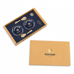 Caviar Gift Box