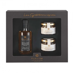 Gift Set - Apéritif & Truffles