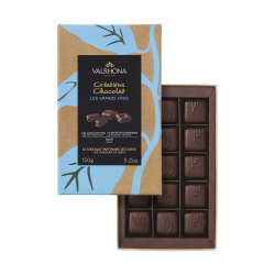 Chocolate Assortment