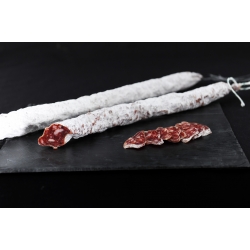 Txirula - Dry Sausage from Basque Country