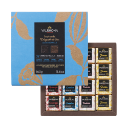 Tasting Squares Collection