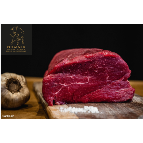 The Beef Tenderloin, by Polmard