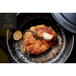 The Veal Sweetbread, by Polmard