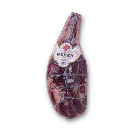 Bellota 100% Iberico Ham