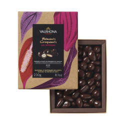 Almond & Hazelnut Coated
