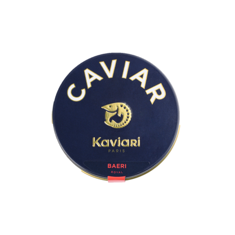 Baeri Caviar