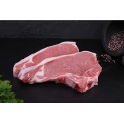 Veal Chop (frozen)