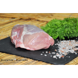 Veal Tenderloin (frozen)