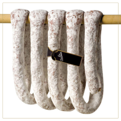 Dry Pork Sausage