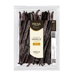 Tahiti Vanilla Bean