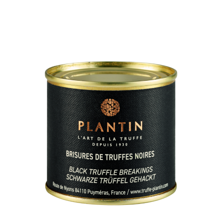 Black Truffle Breakings 25g