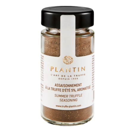 Black Truffle Seasoning