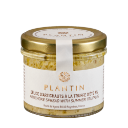 Artichoke & Black Truffle Spread