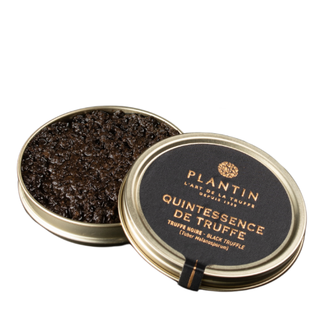 Black Truffle Quintessence