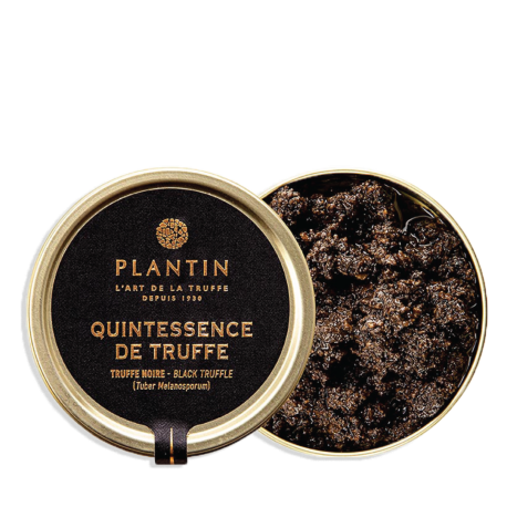 Black Truffle Quintessence