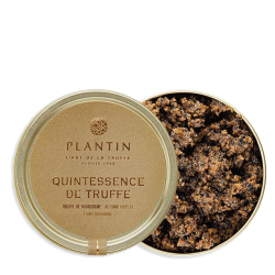 Black Truffle Quintessence