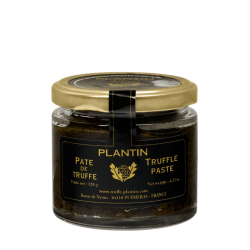 Black Winter Truffle Paste - 70% Truffle