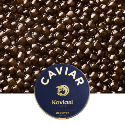 Caviar Oscietre Prestige