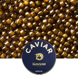 Caviar Kristal Selection
