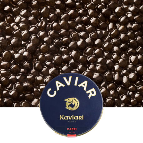 Baeri Caviar