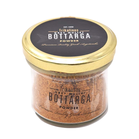 Bottarga Powder