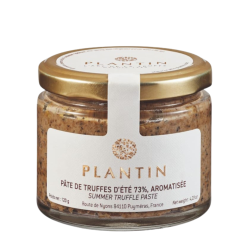 Summer Truffle Paste