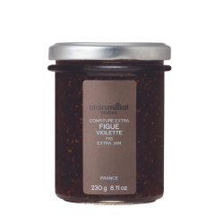 Purple Fig Jam