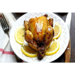 Spring Chicken