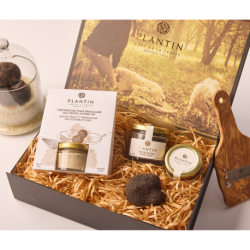Plantin Gift Box - The Generous