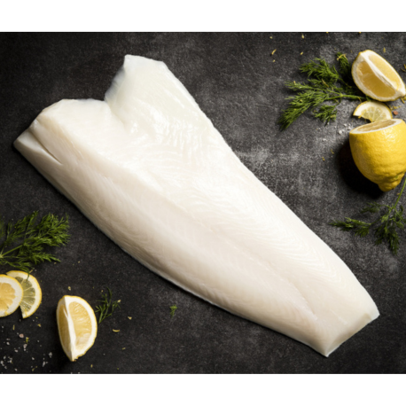Frozen Toothfish Fillet - Qwehli