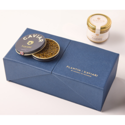 Plantin Kaviari Gift Box
