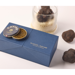 Plantin Kaviari Gift Box