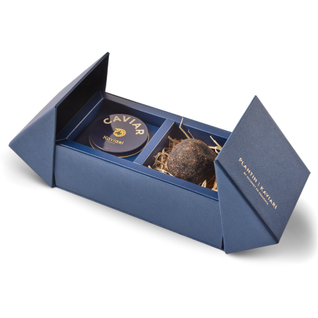 Plantin Kaviari Gift Box