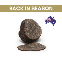 Fresh Black Winter Truffle from Australia
