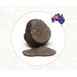 Fresh Black Winter Truffle from Australia