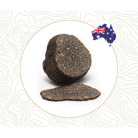 Fresh Black Winter Truffle from Australia