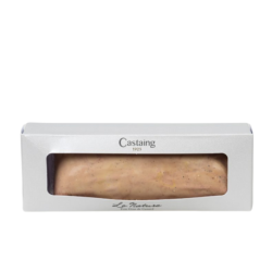 Duck Foie Gras "Mi-Cuit"