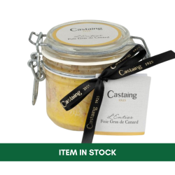 Duck Foie Gras (whole)