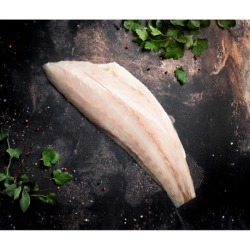Frozen Salmon Bass Fillet - Qwehli