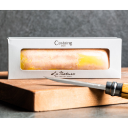 Duck Foie Gras "Mi-Cuit"