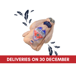 Bresse Chicken
