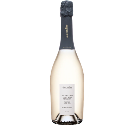 Chardonnay Sparkling Grape Juice