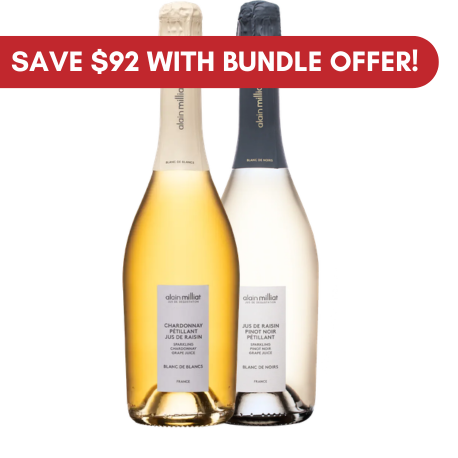 Sparklings Tasting Pack