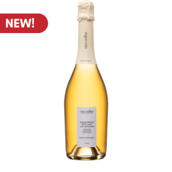 Chardonnay Sparkling Grape Juice