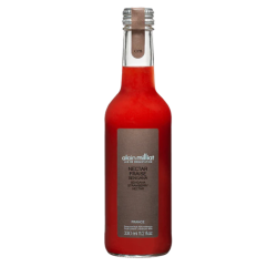 Strawberry Nectar