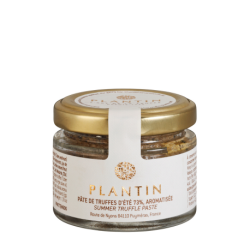 Summer Truffle Paste 73%
