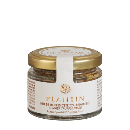 Summer Truffle Paste 73%