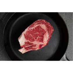 .Beef Prime Rib - Simmental Breed - Frozen