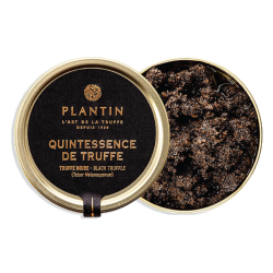 Black Truffle Quintessence