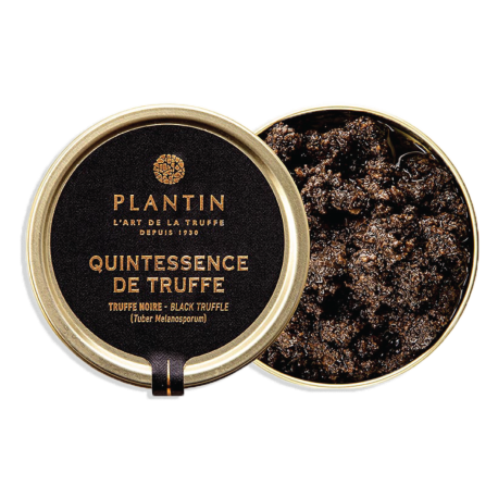 Black Truffle Quintessence